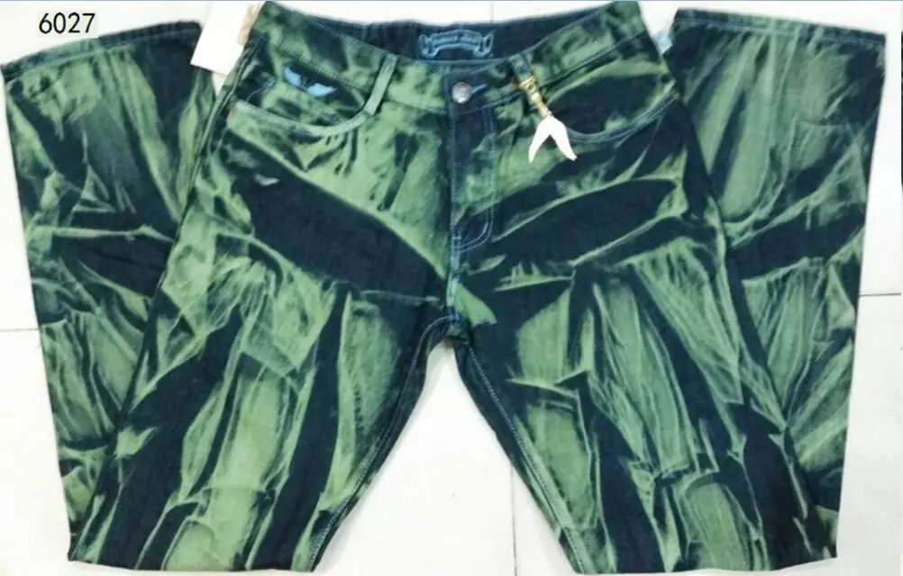 Rbin long jeans men 30-38-157